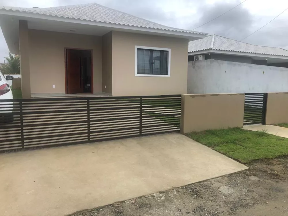 Casa, 3 quartos - Foto 34