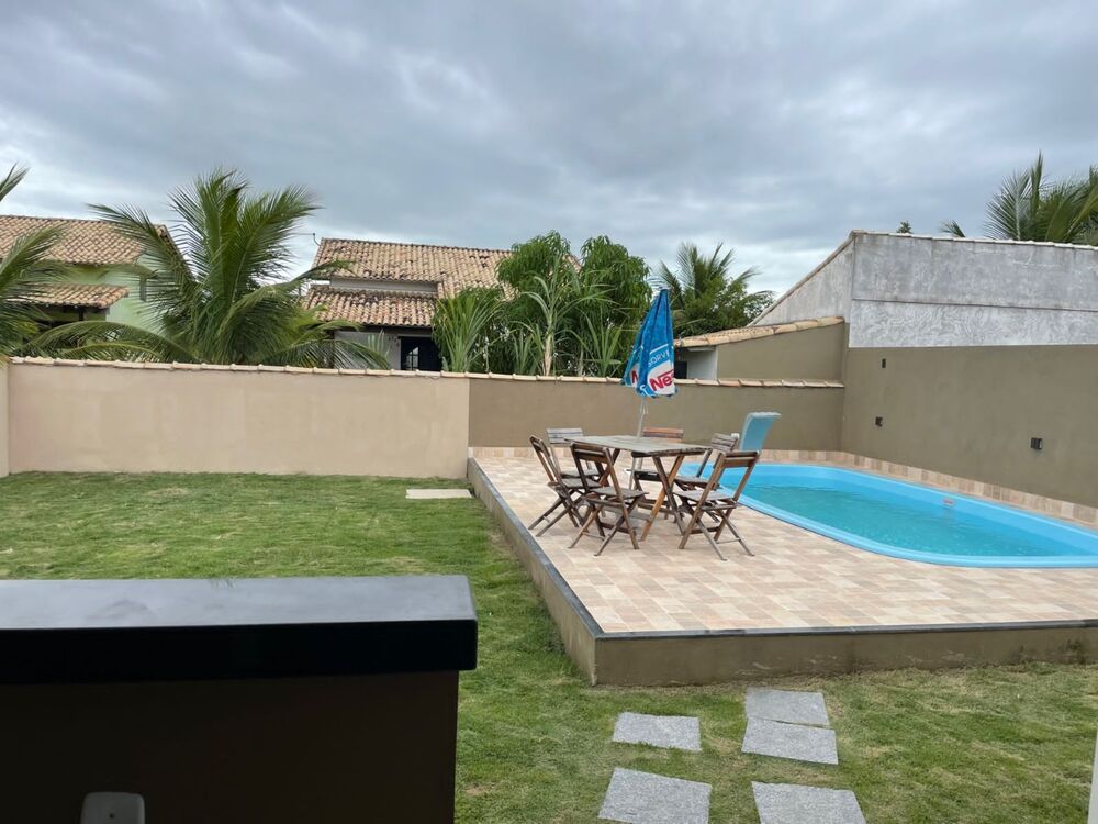 Casa, 3 quartos - Foto 10