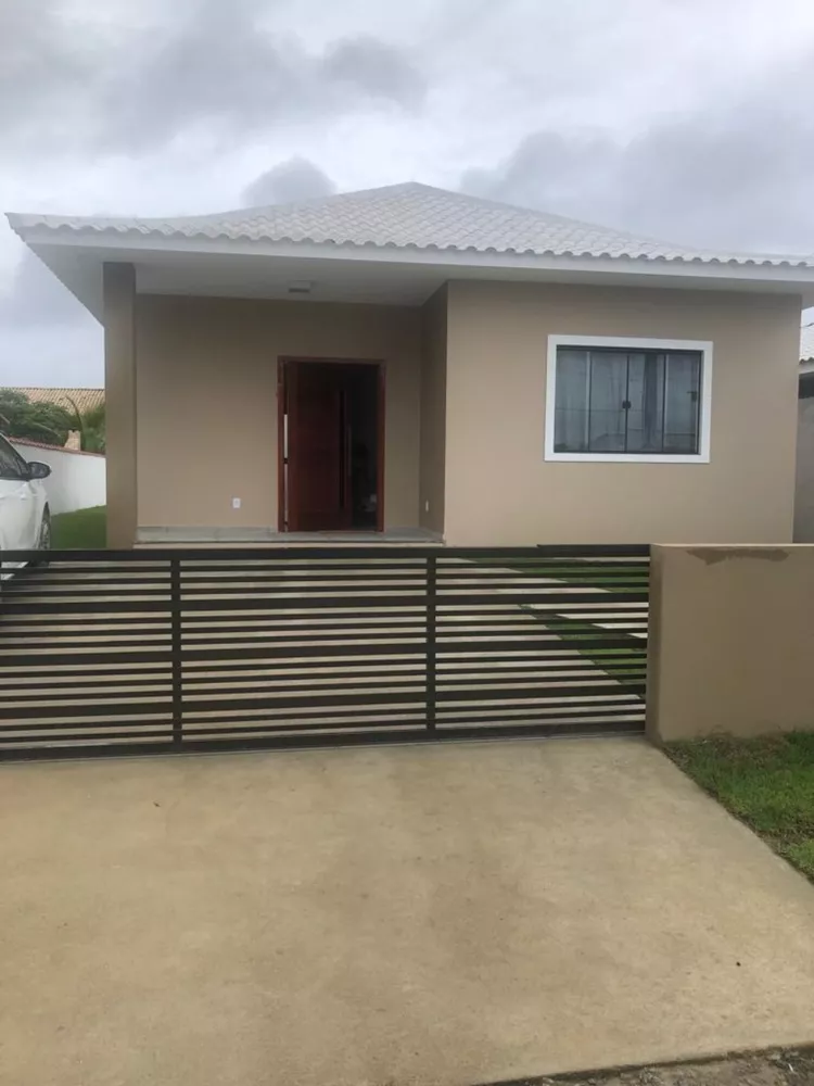 Casa, 3 quartos - Foto 2