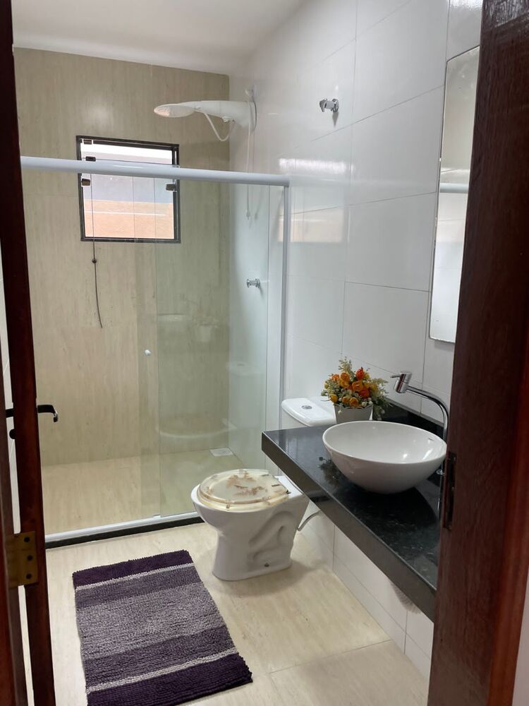 Casa, 3 quartos - Foto 28