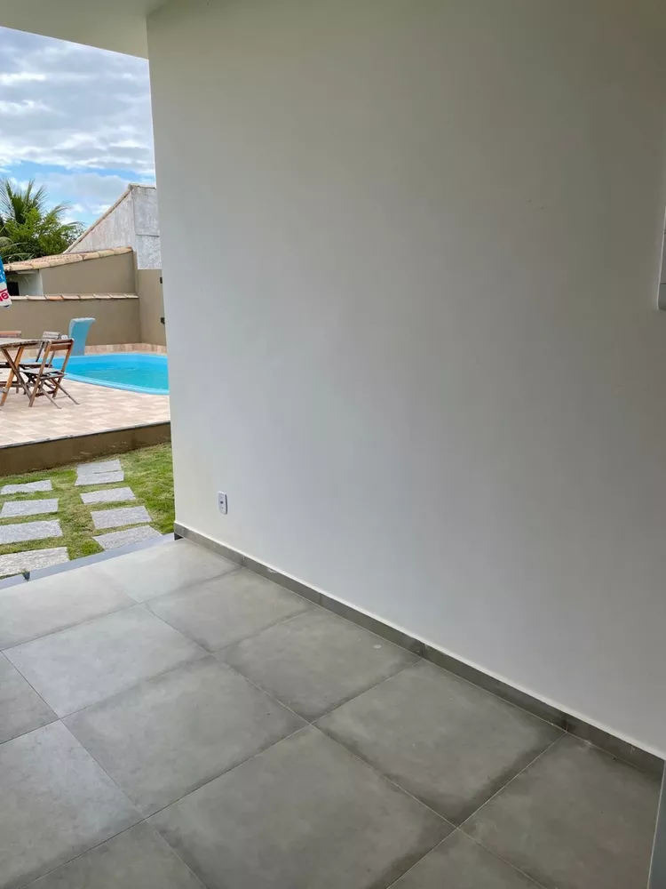 Casa, 3 quartos - Foto 12