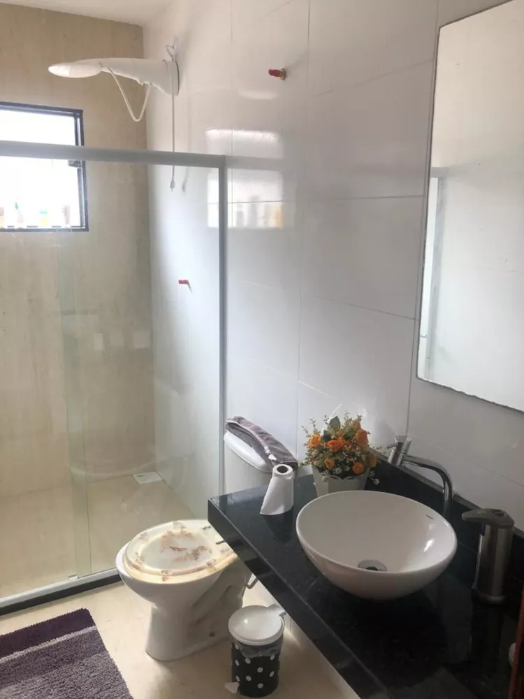 Casa, 3 quartos - Foto 38