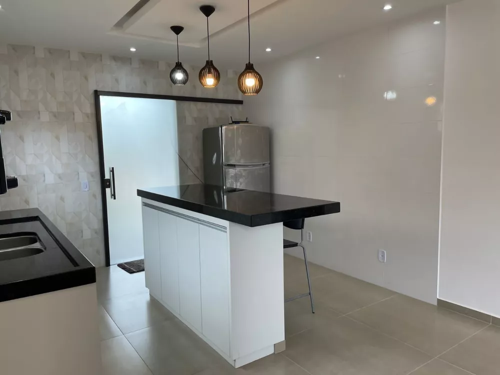 Casa, 3 quartos - Foto 8