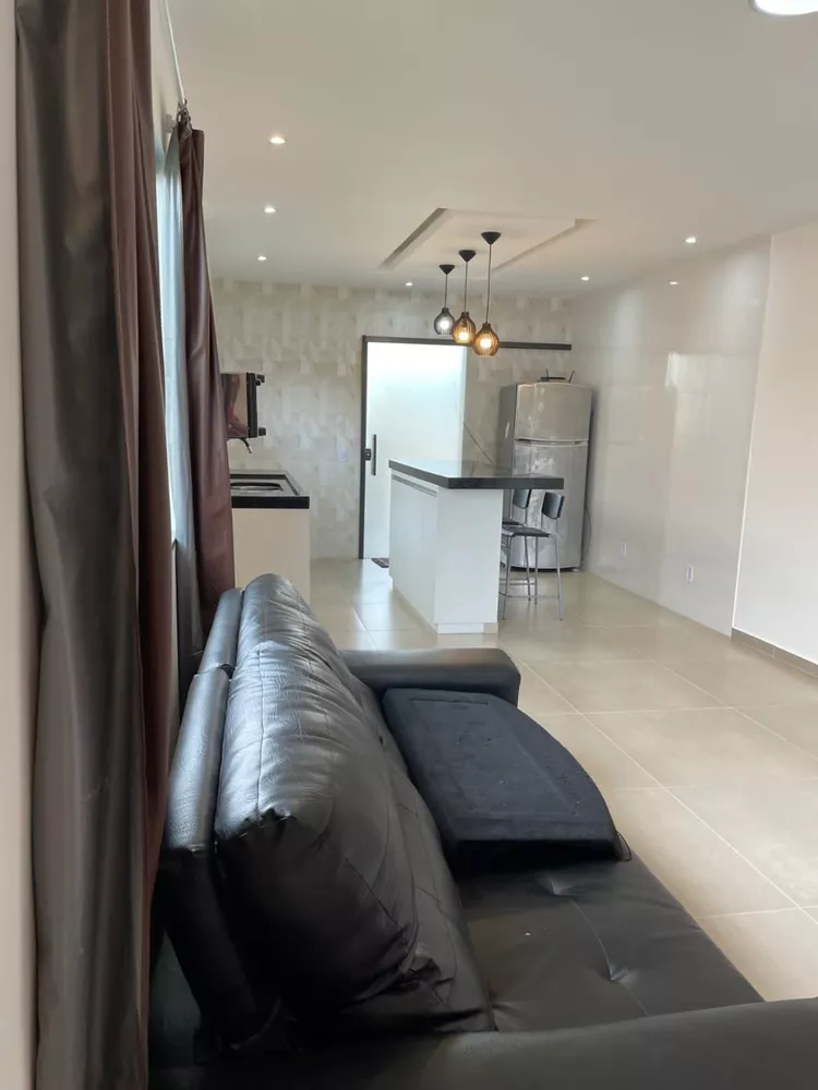 Casa, 3 quartos - Foto 5