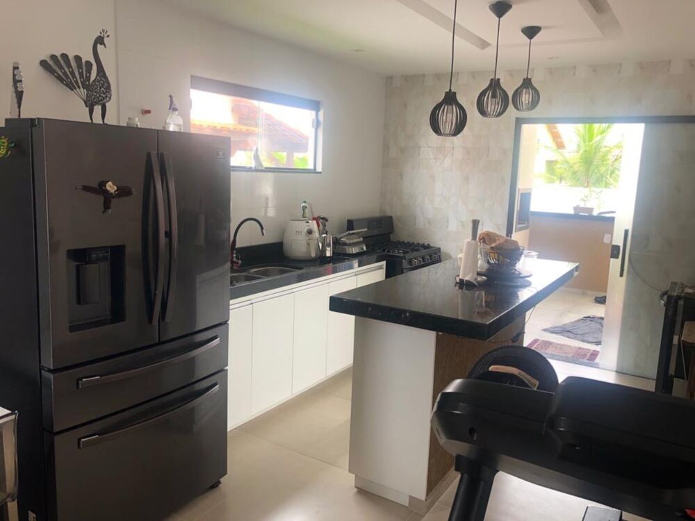 Casa, 3 quartos - Foto 39