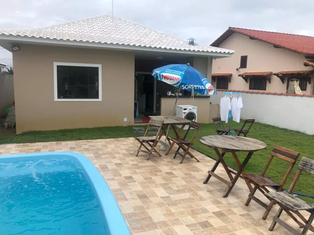 Casa, 3 quartos - Foto 40