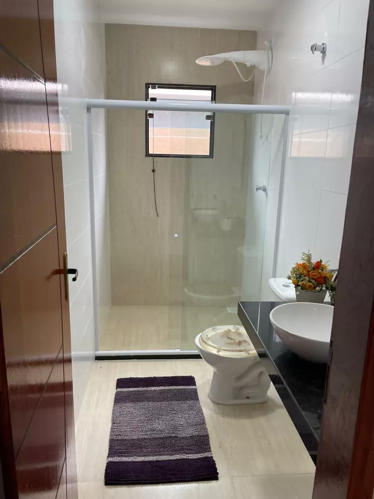 Casa, 3 quartos - Foto 32