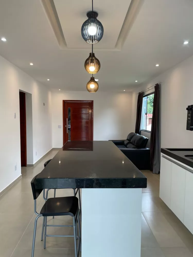 Casa, 3 quartos - Foto 17