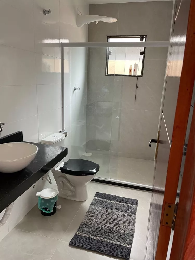 Casa, 3 quartos - Foto 35