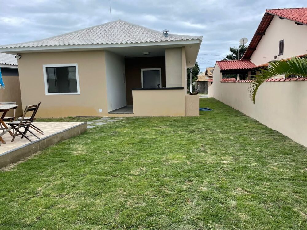 Casa, 3 quartos - Foto 23