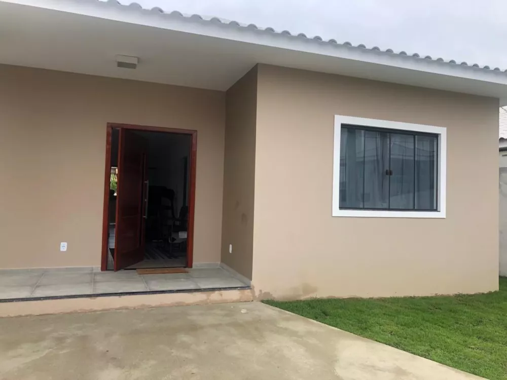 Casa, 3 quartos - Foto 3