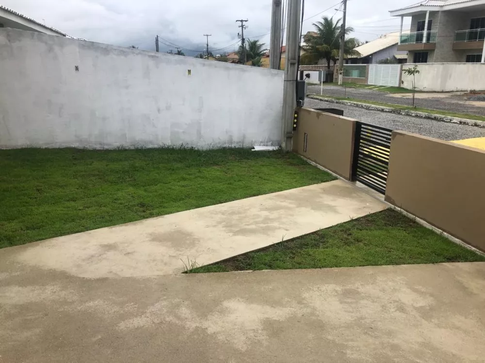 Casa, 3 quartos - Foto 37