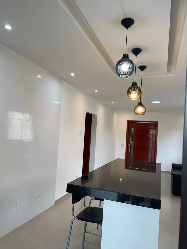 Casa, 3 quartos - Foto 6