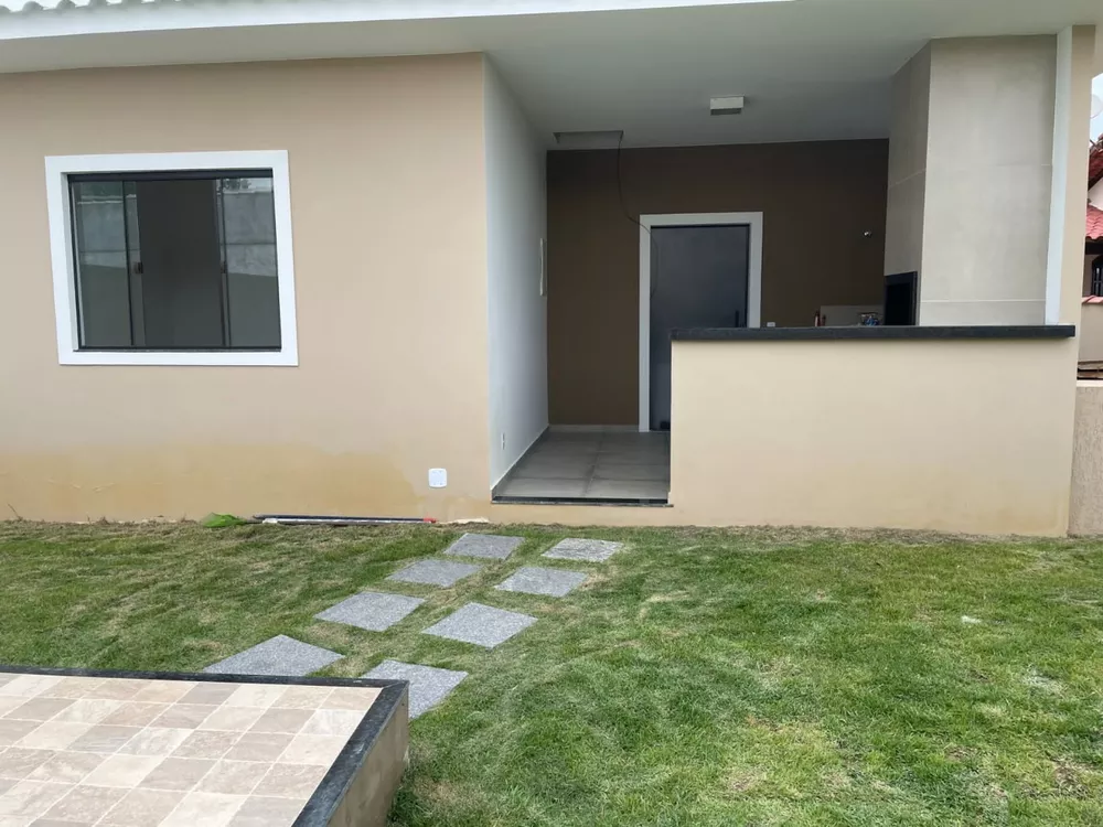 Casa, 3 quartos - Foto 24