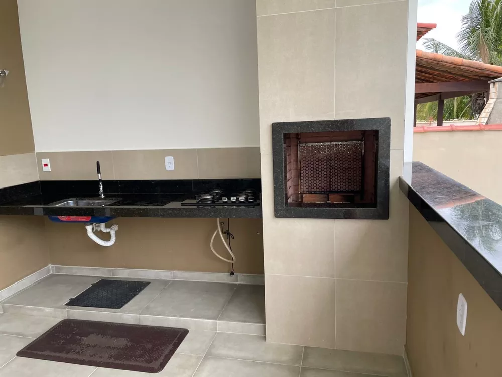 Casa, 3 quartos - Foto 11