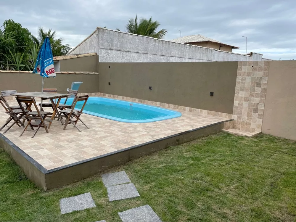 Casa, 3 quartos - Foto 9