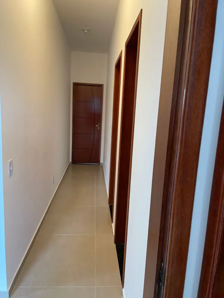 Casa, 3 quartos - Foto 21