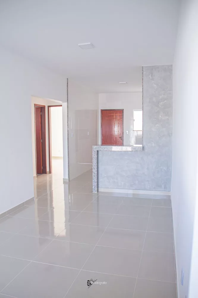 Casa, 2 quartos - Foto 4