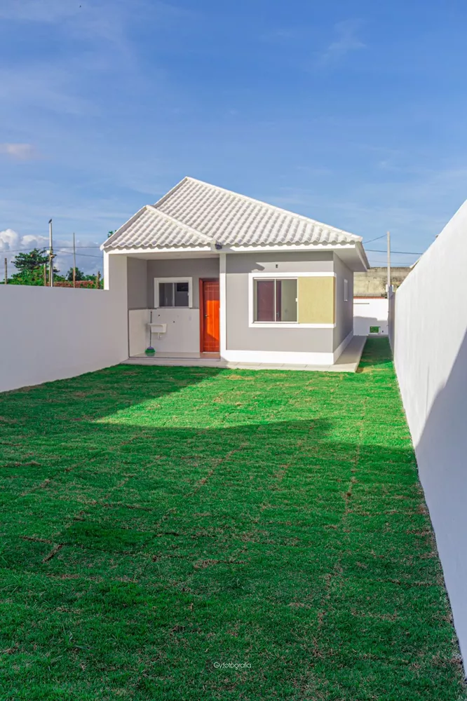 Casa, 2 quartos - Foto 7