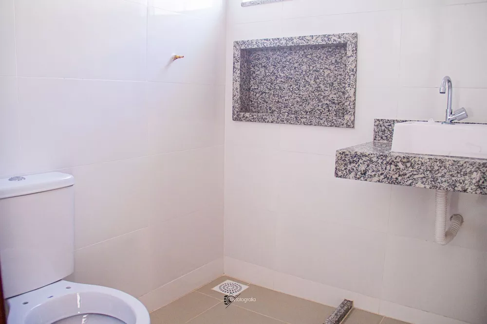 Casa, 2 quartos - Foto 5