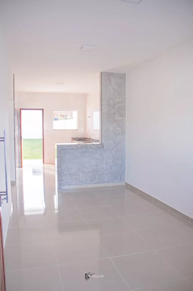 Casa, 2 quartos - Foto 14