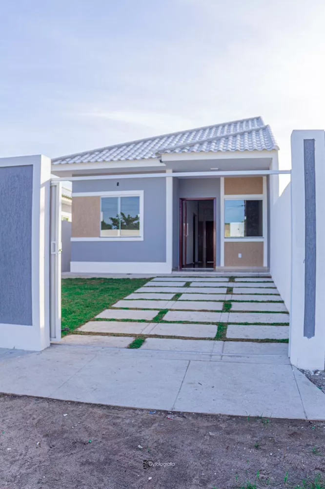 Casa, 2 quartos - Foto 6