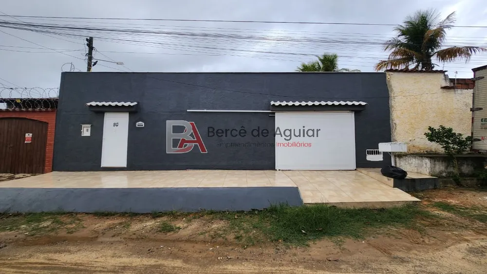 Casa, 2 quartos - Foto 1