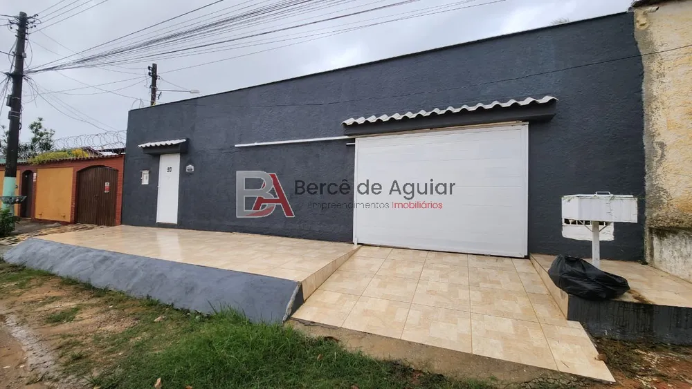 Casa, 2 quartos - Foto 2