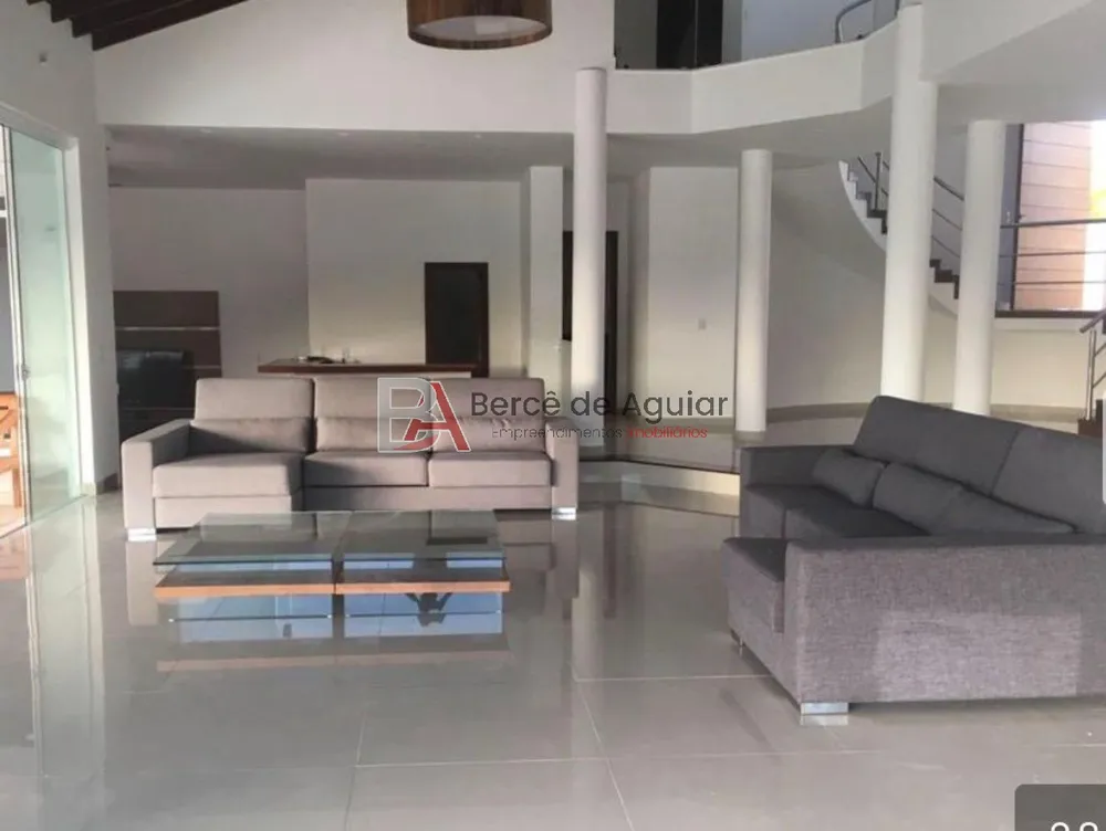 Casa, 5 quartos - Foto 6