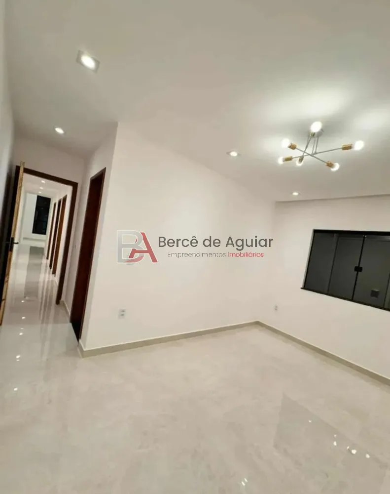 Casa, 3 quartos - Foto 8