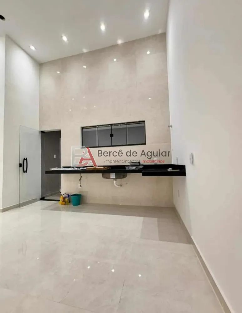 Casa, 3 quartos - Foto 11