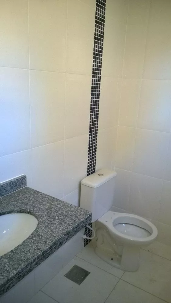 Casa, 3 quartos - Foto 16