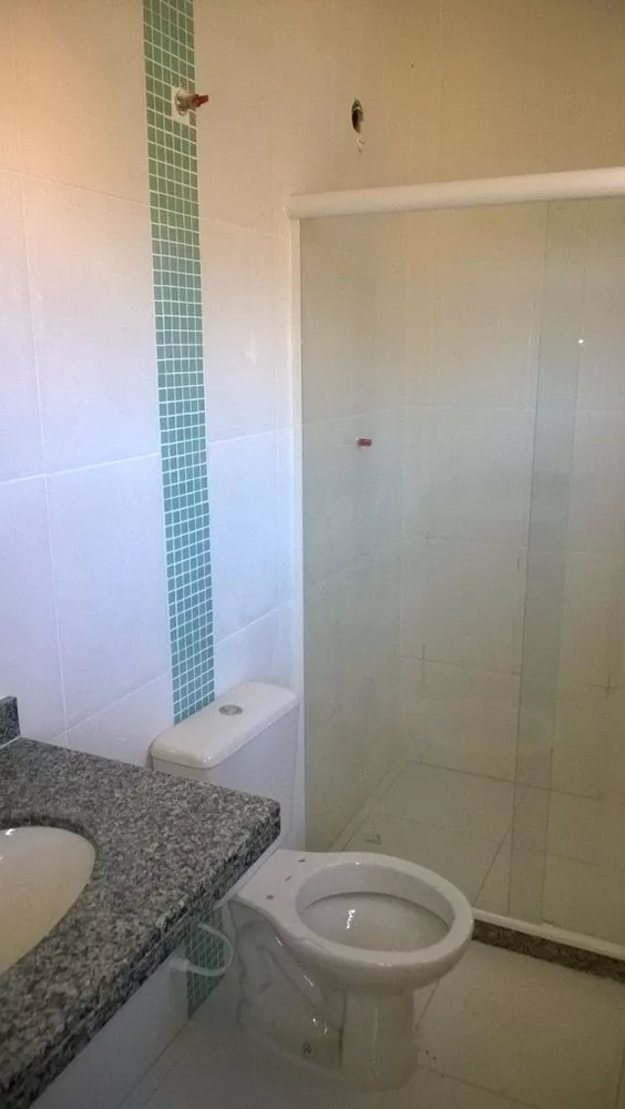 Casa, 3 quartos - Foto 14