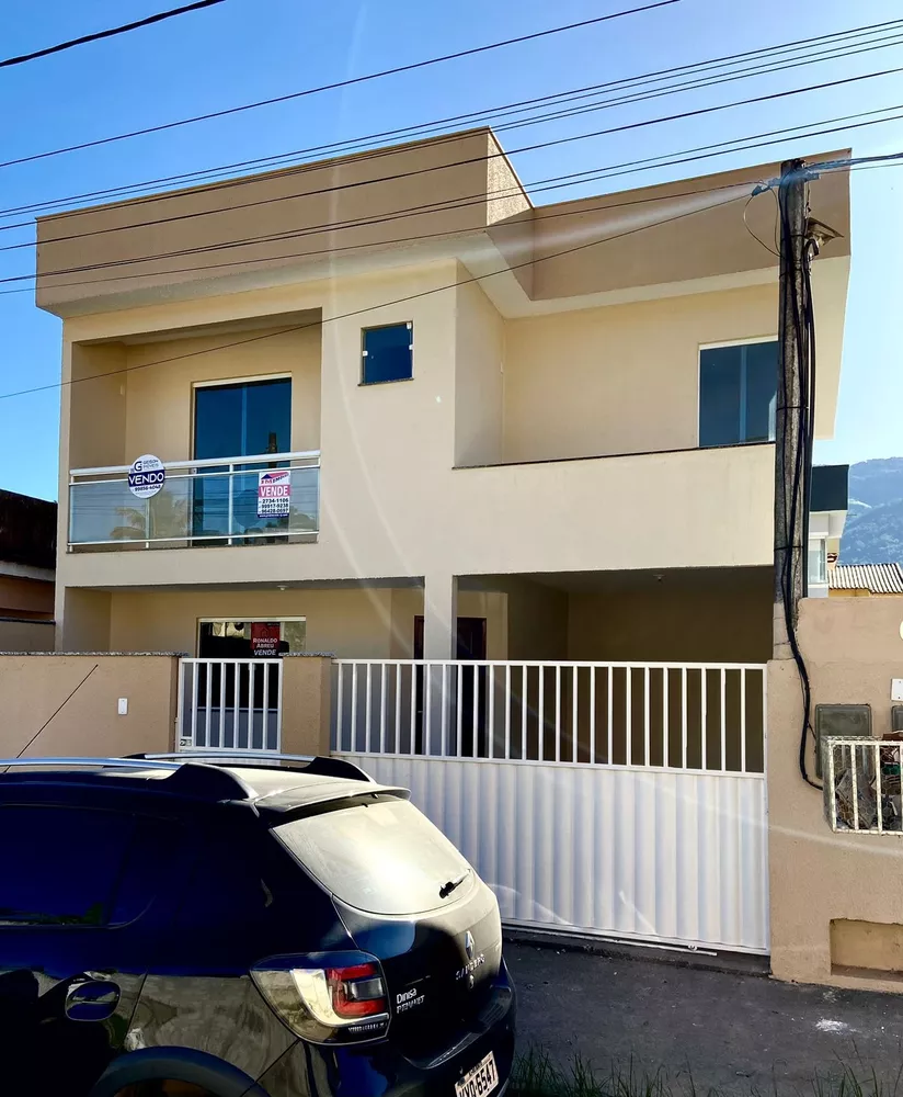 Casa, 3 quartos - Foto 5