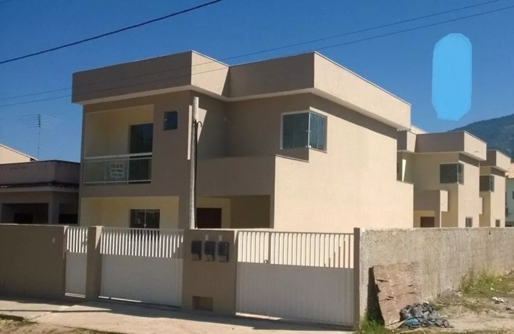 Casa, 3 quartos - Foto 20