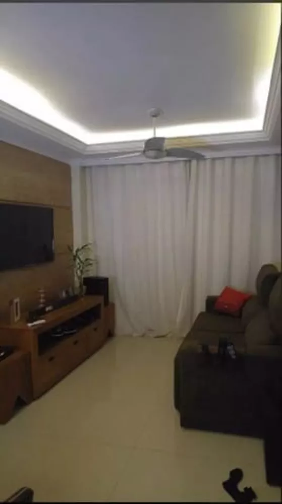 Apartamento, 3 quartos, 90 m² - Foto 5