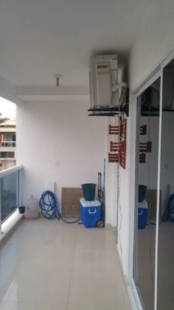 Apartamento, 3 quartos, 90 m² - Foto 9
