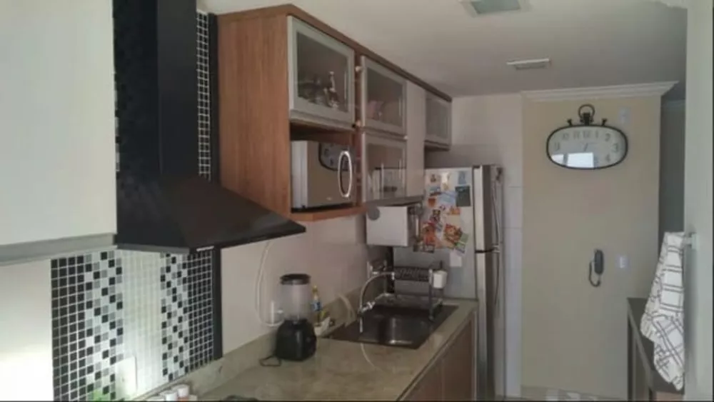 Apartamento, 3 quartos, 90 m² - Foto 4
