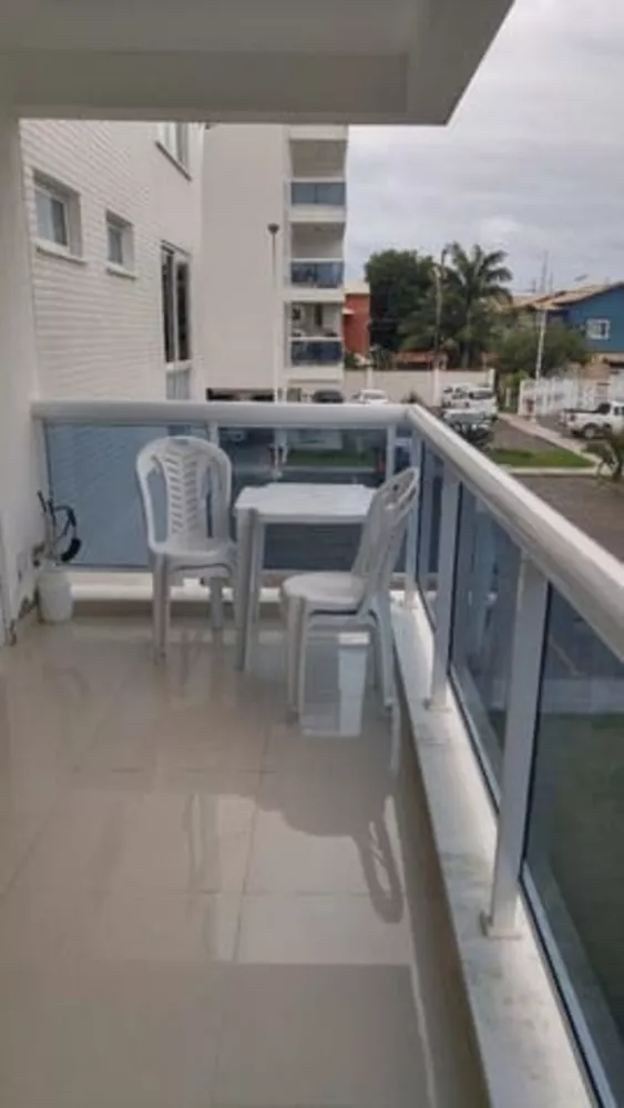 Apartamento, 3 quartos, 90 m² - Foto 8