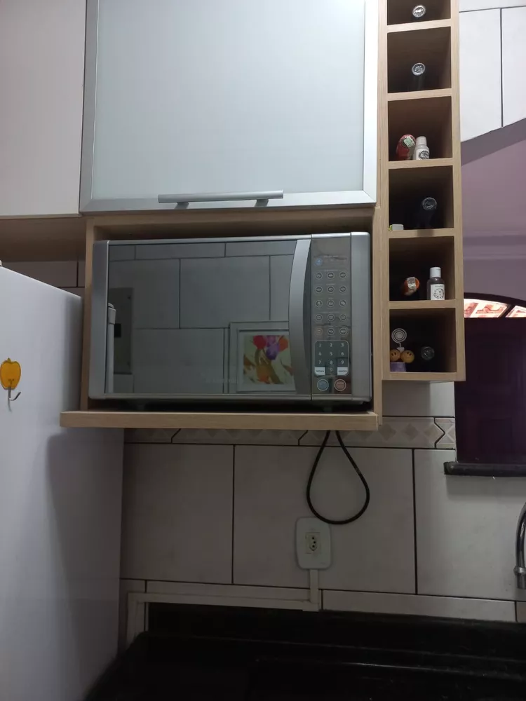 Casa, 3 quartos - Foto 32