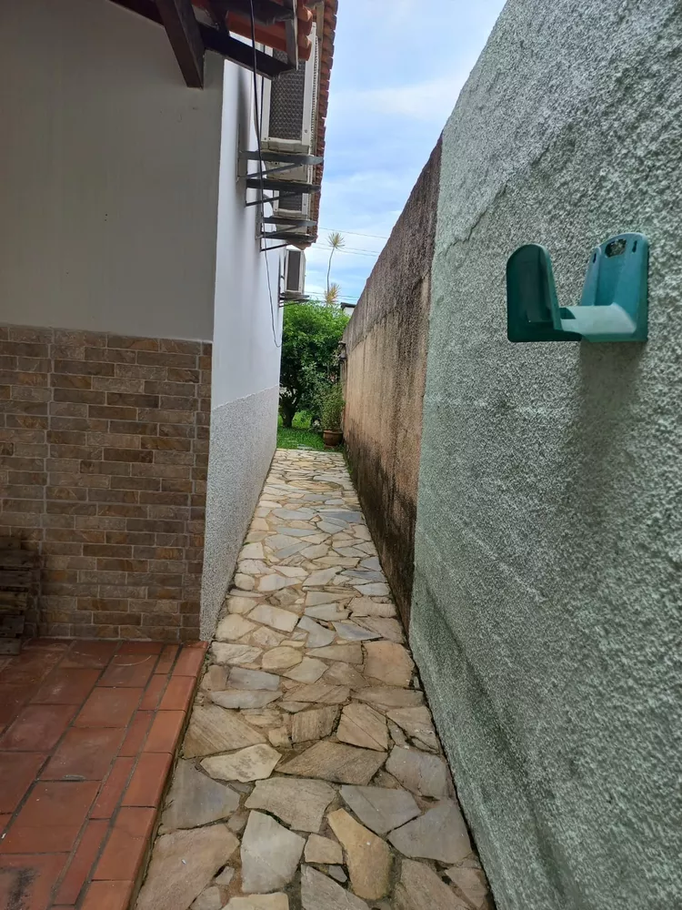 Casa, 3 quartos - Foto 16