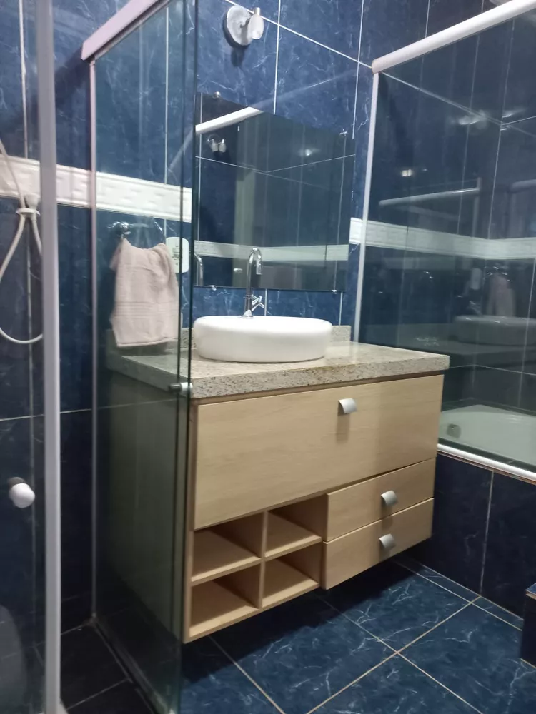 Casa, 3 quartos - Foto 51