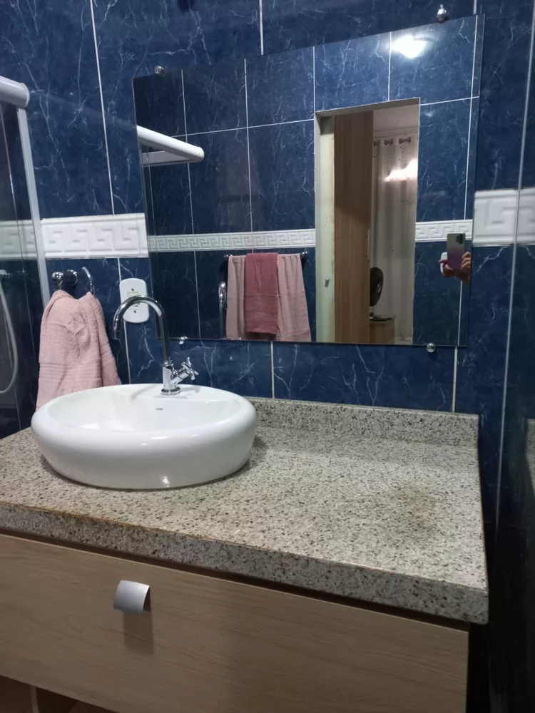 Casa, 3 quartos - Foto 60