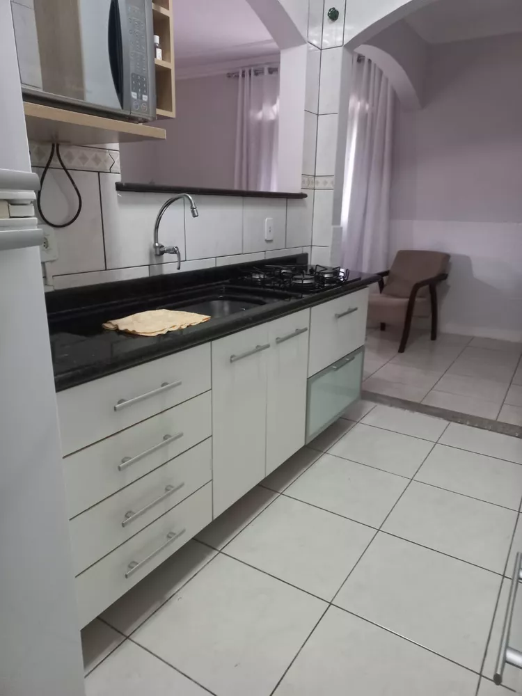 Casa, 3 quartos - Foto 45