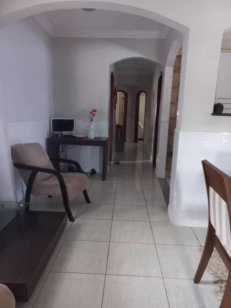 Casa, 3 quartos - Foto 13