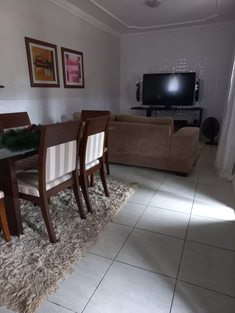 Casa, 3 quartos - Foto 57