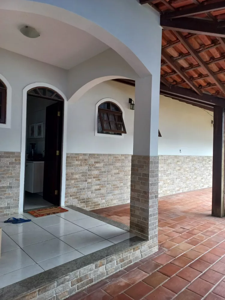 Casa, 3 quartos - Foto 48