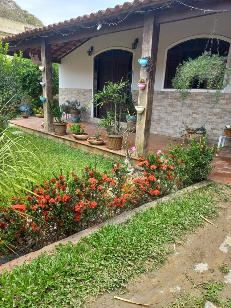 Casa, 3 quartos - Foto 40