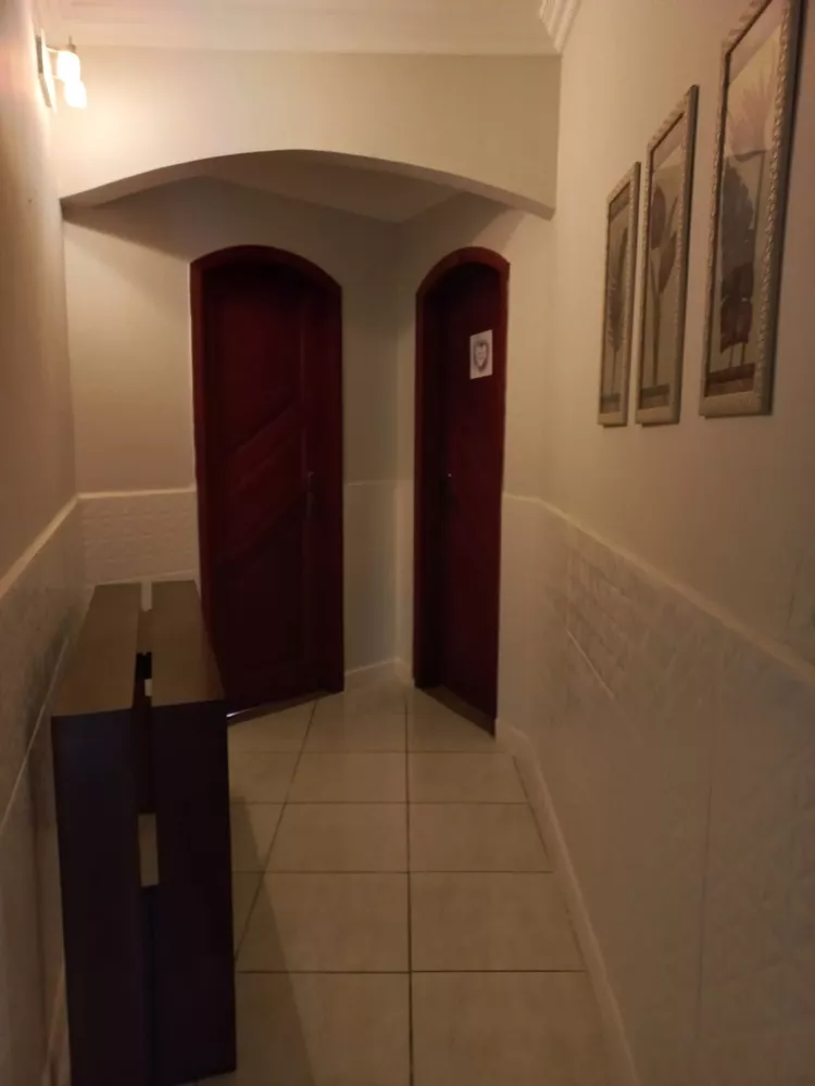 Casa, 3 quartos - Foto 26