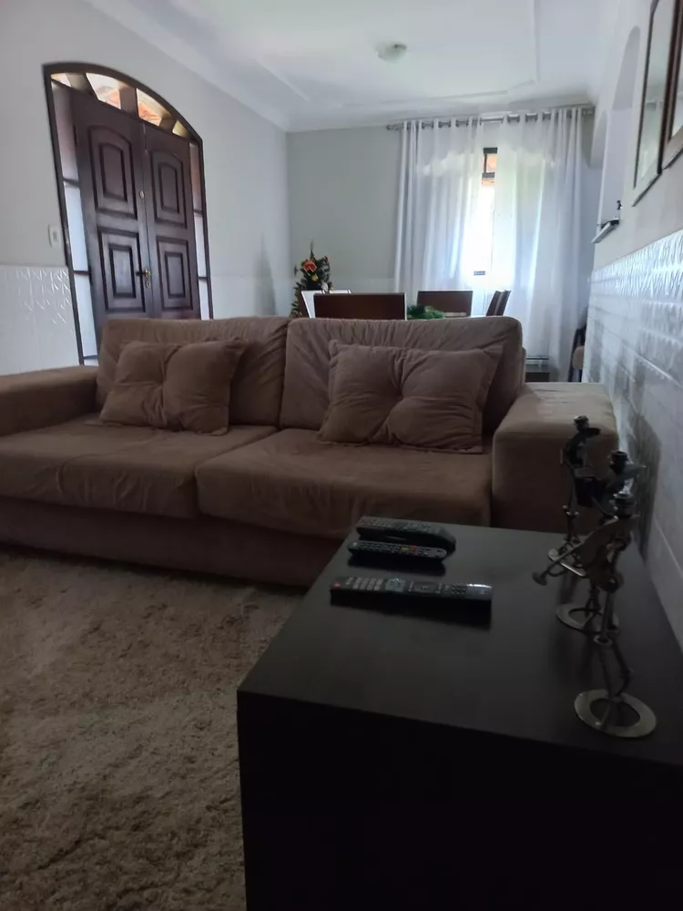 Casa, 3 quartos - Foto 8
